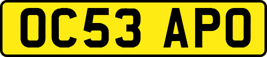 OC53APO