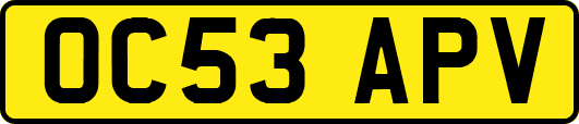 OC53APV