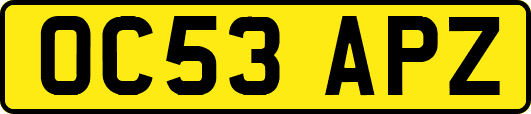 OC53APZ