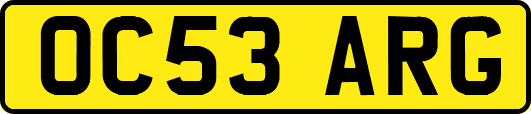 OC53ARG