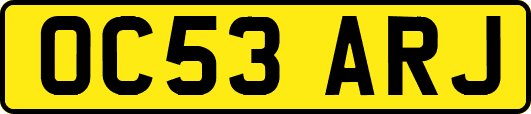 OC53ARJ