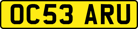 OC53ARU