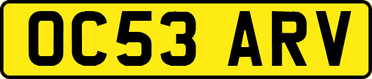 OC53ARV