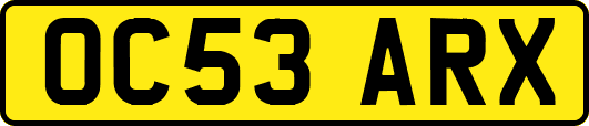 OC53ARX