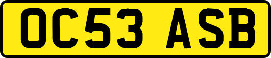 OC53ASB