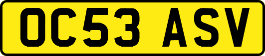 OC53ASV