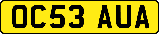 OC53AUA