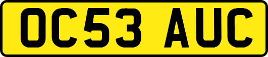 OC53AUC