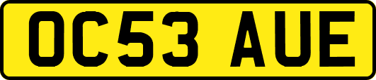 OC53AUE