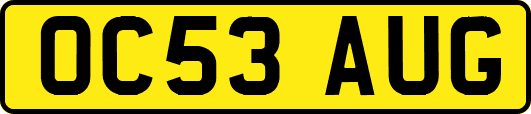 OC53AUG
