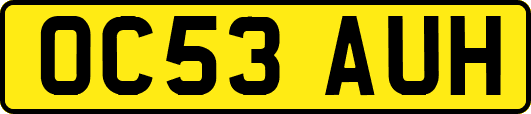 OC53AUH