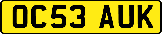 OC53AUK