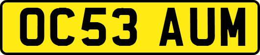 OC53AUM