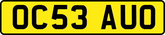 OC53AUO