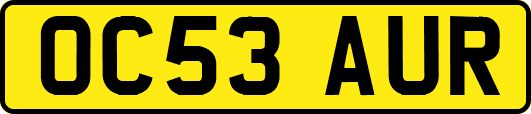 OC53AUR