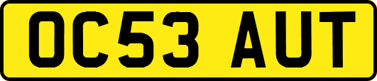 OC53AUT