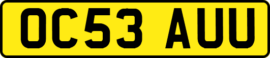OC53AUU