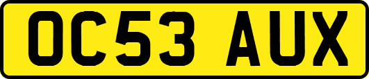 OC53AUX