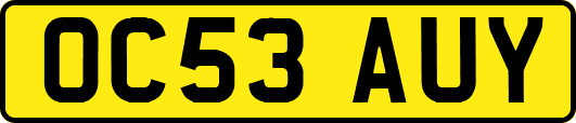 OC53AUY