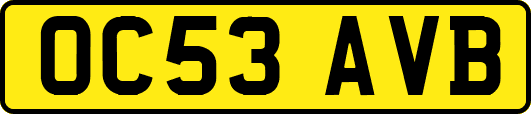 OC53AVB