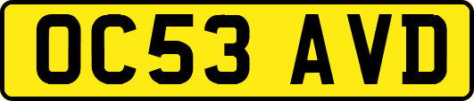 OC53AVD