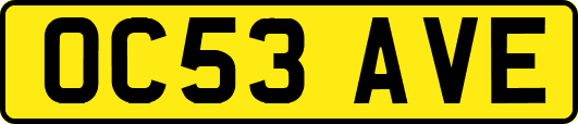 OC53AVE