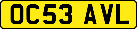 OC53AVL