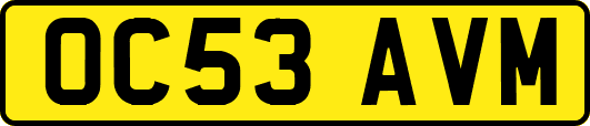 OC53AVM