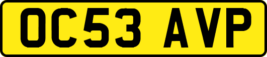 OC53AVP