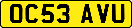 OC53AVU