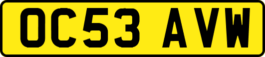 OC53AVW