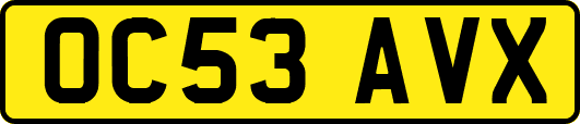 OC53AVX
