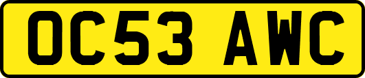 OC53AWC