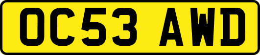 OC53AWD