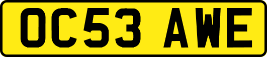 OC53AWE