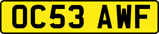 OC53AWF