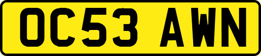 OC53AWN