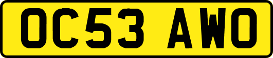 OC53AWO