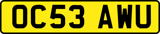 OC53AWU
