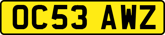OC53AWZ