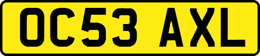 OC53AXL