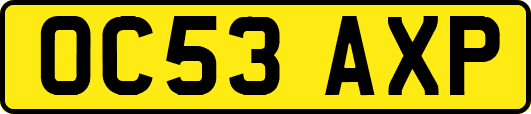 OC53AXP