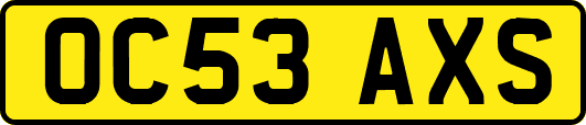 OC53AXS