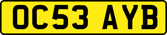 OC53AYB