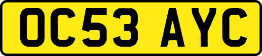 OC53AYC