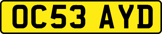 OC53AYD