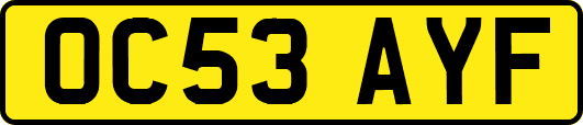 OC53AYF