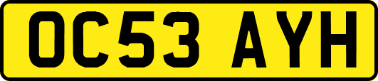 OC53AYH
