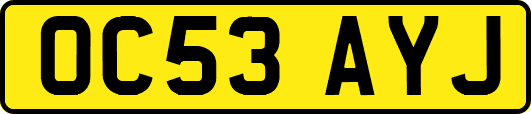 OC53AYJ
