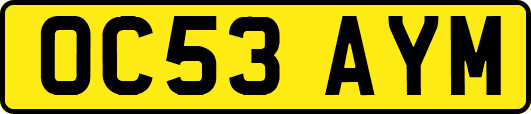 OC53AYM